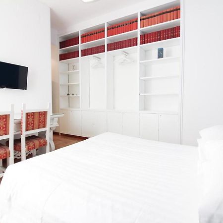 Duomo Charme Apartment Mailand Exterior foto