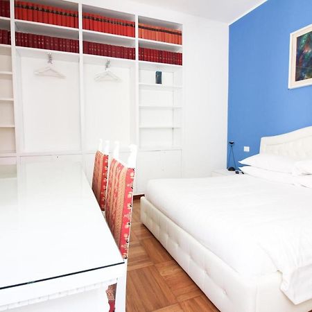 Duomo Charme Apartment Mailand Exterior foto