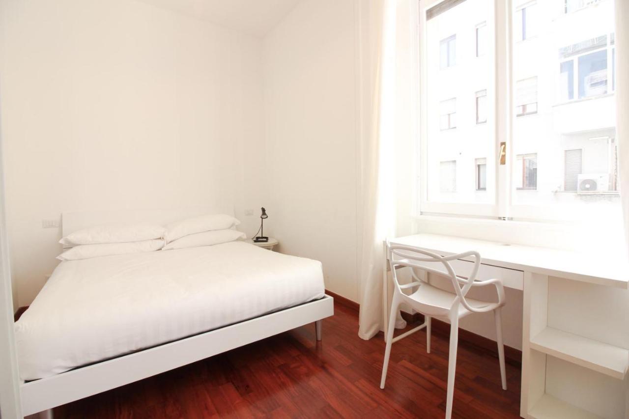 Duomo Charme Apartment Mailand Exterior foto
