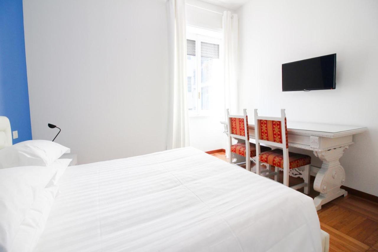 Duomo Charme Apartment Mailand Exterior foto
